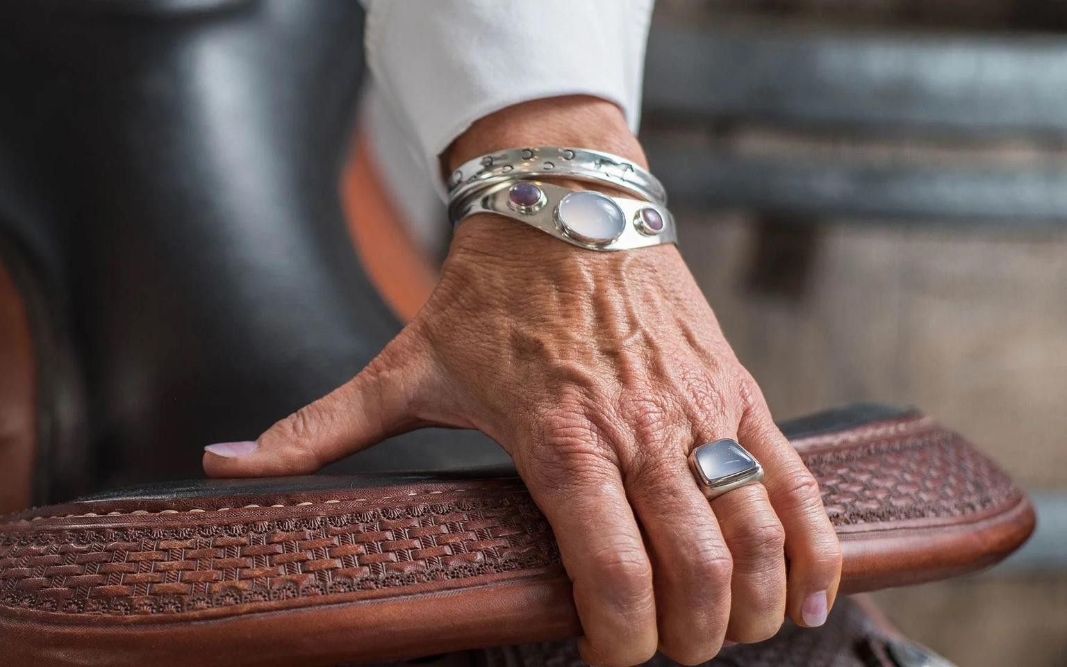 Custom Bracelet