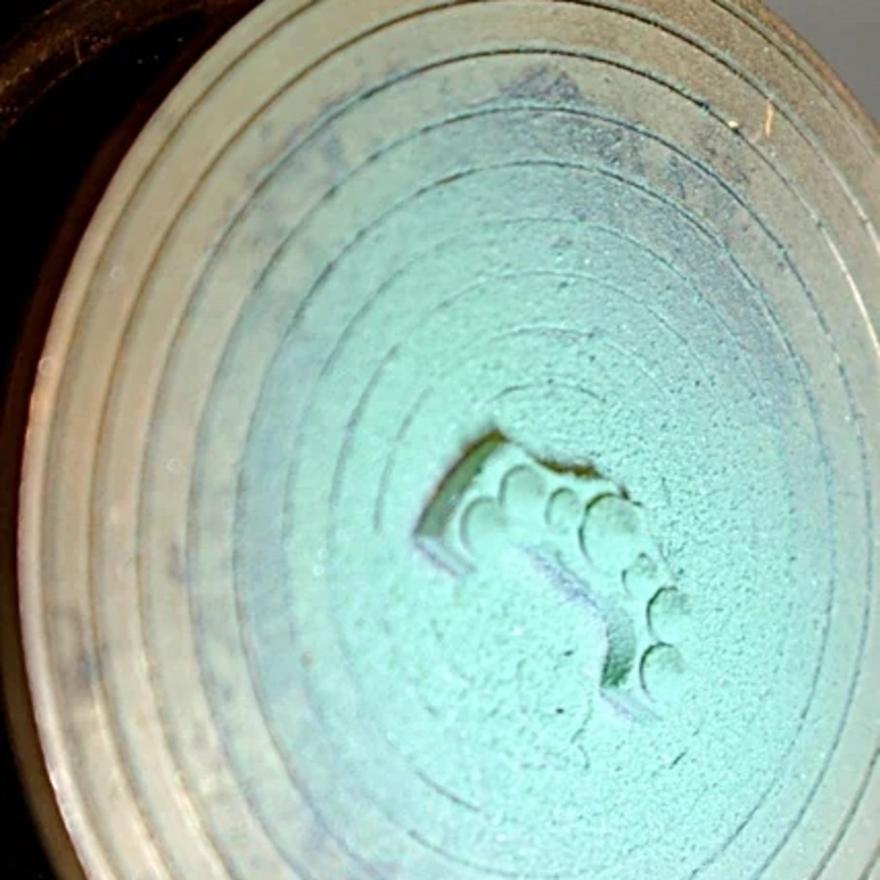 Marking the mounting points