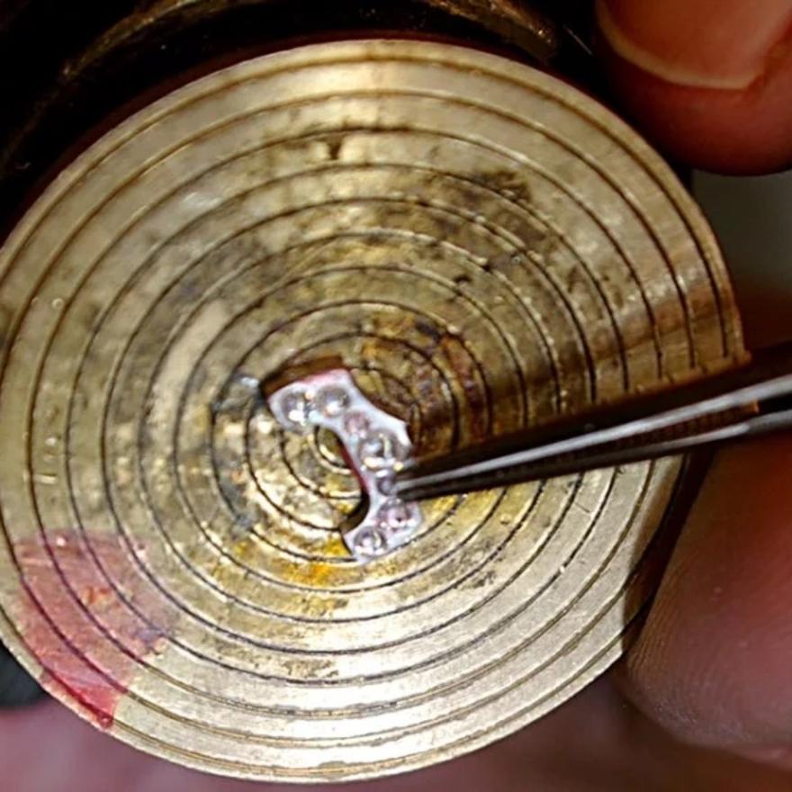 Every surface is part of the canvas.