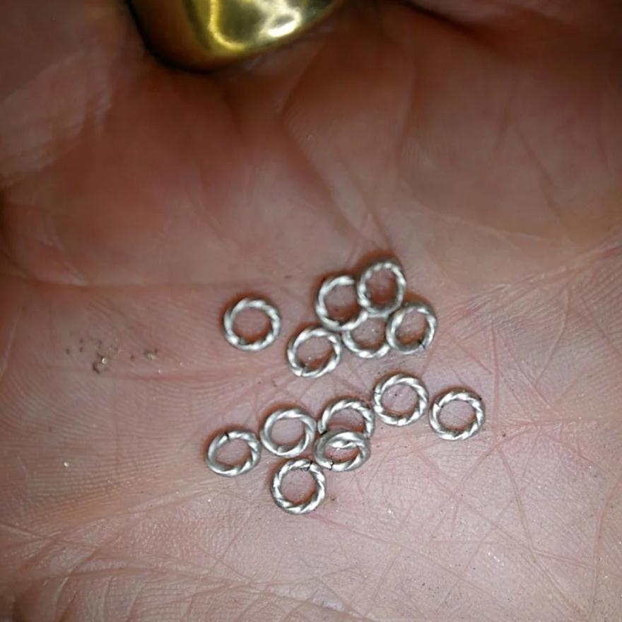 complete platinum chain loops