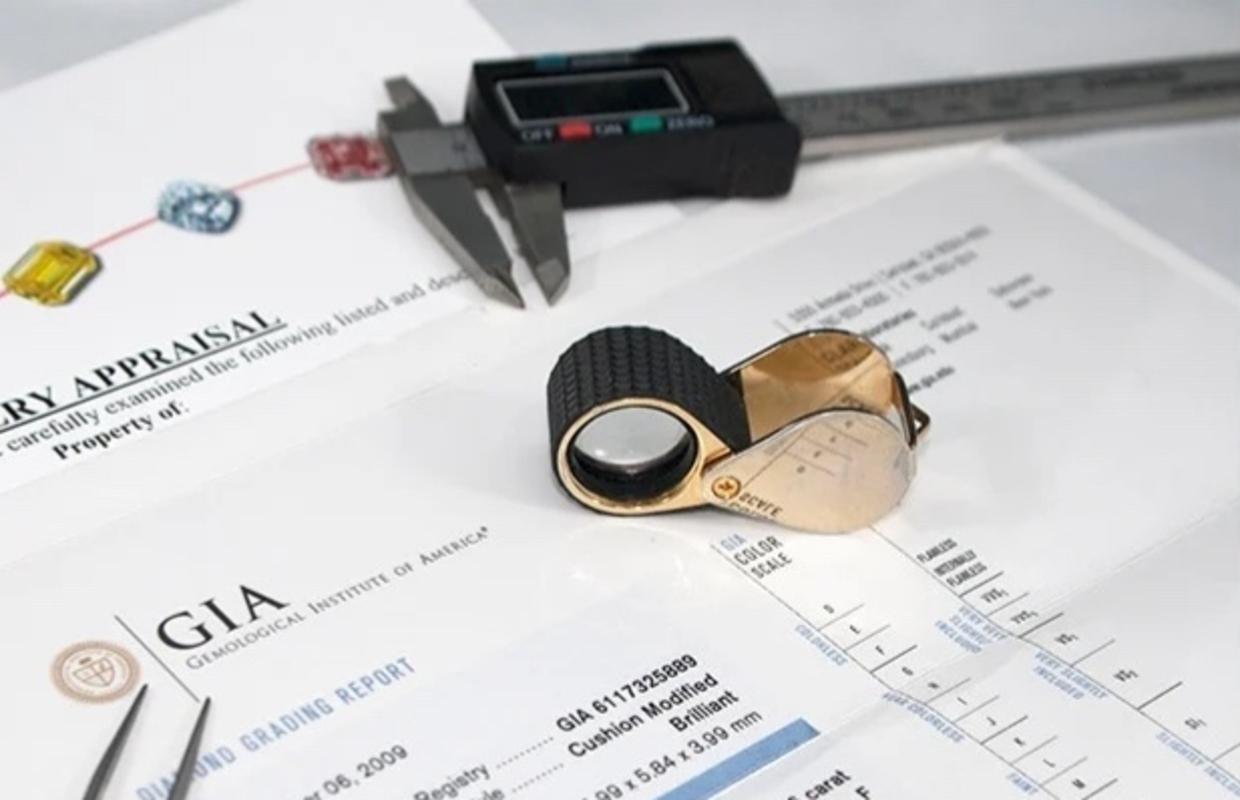 Expert Appraisals Image