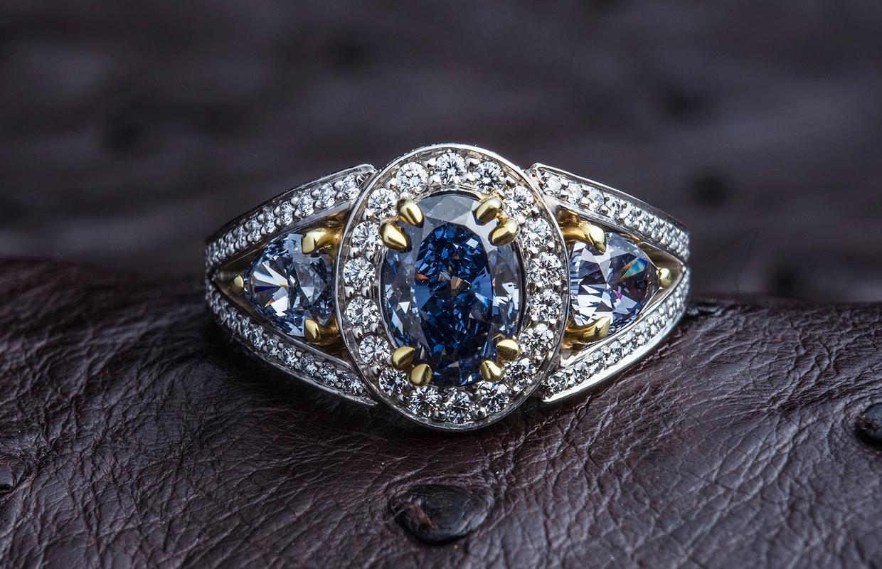 Rare Gem Procurement Image