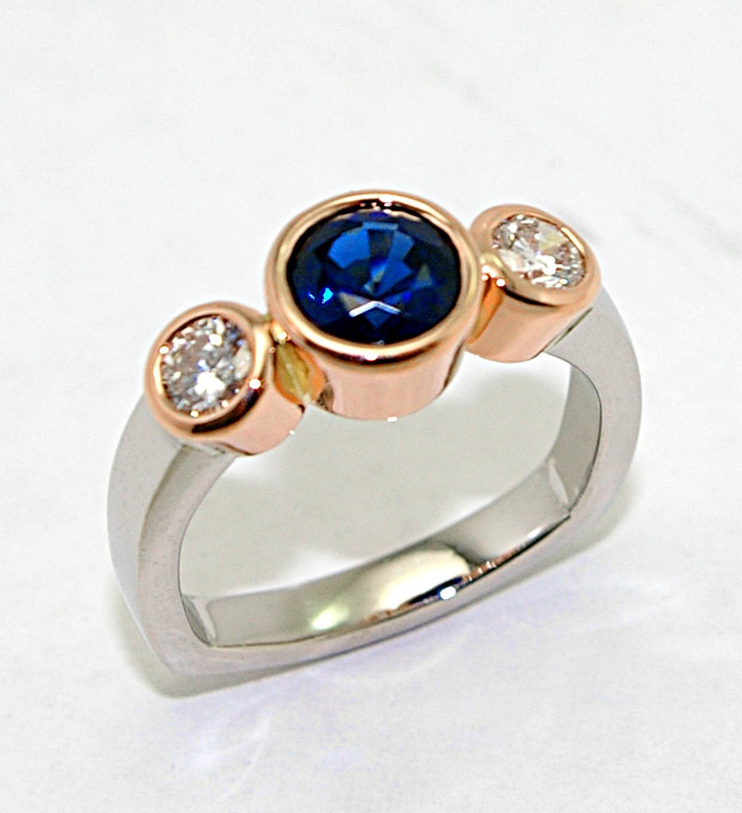 Custom Engagement Ring Maker | Engagement Ring Designer