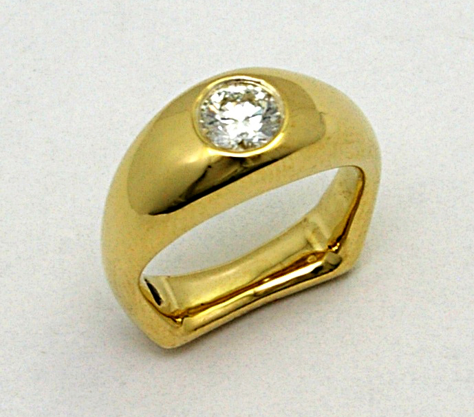 Custom Engagement Ring Maker | Engagement Ring Designer